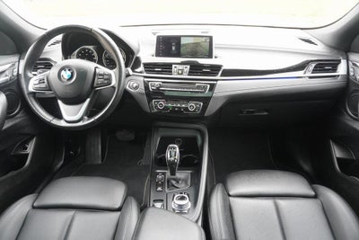 2020 BMW X2 xDrive28i