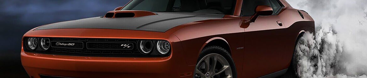 Daystar Chrysler Dodge Jeep Ram in Malvern OH