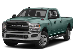 2023 RAM 2500