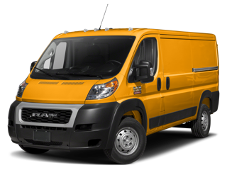 2023 Ram ProMaster