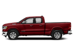 2019 RAM 1500 Laramie Quad Cab 4x4 6'4' Box