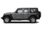 2021 Jeep Wrangler Unlimited Islander 4x4