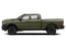 2022 RAM 2500 Power Wagon Crew Cab 4x4 6'4' Box
