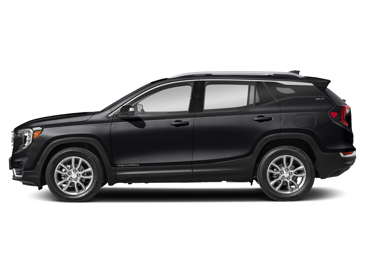 2023 GMC Terrain AWD SLE
