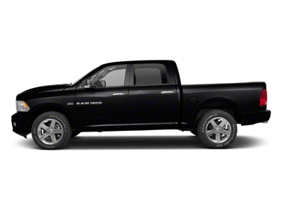 2012 RAM 1500 ST