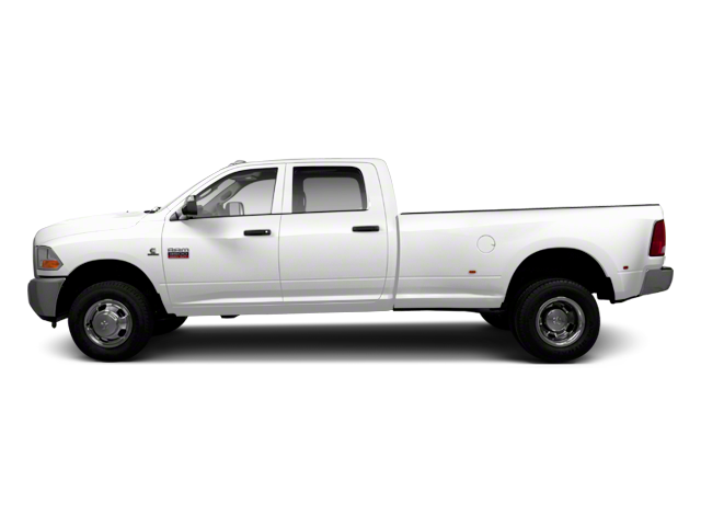 2012 RAM 3500 ST