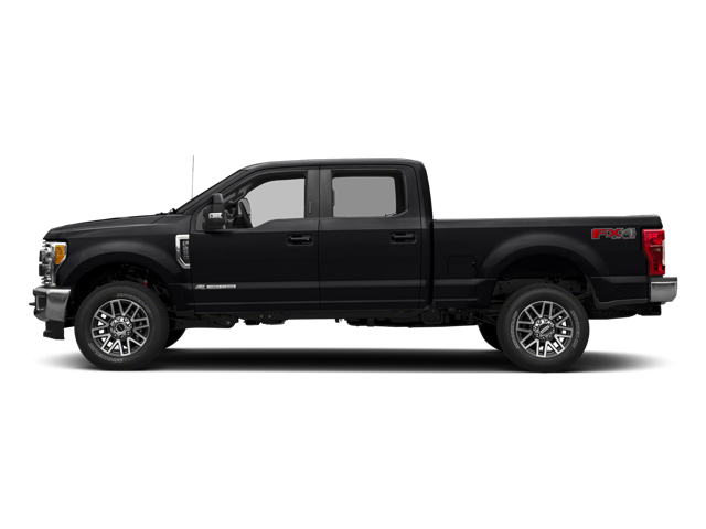 2018 Ford F-350 Lariat