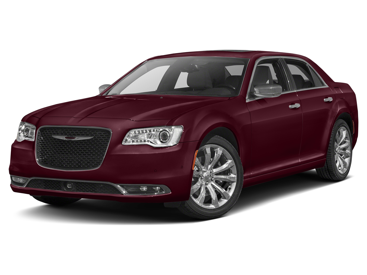 2015 Chrysler 300 C V6 AWD's photo