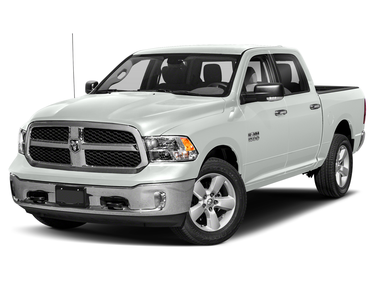 2015 RAM Ram 1500 Pickup Big Horn/Lone Star