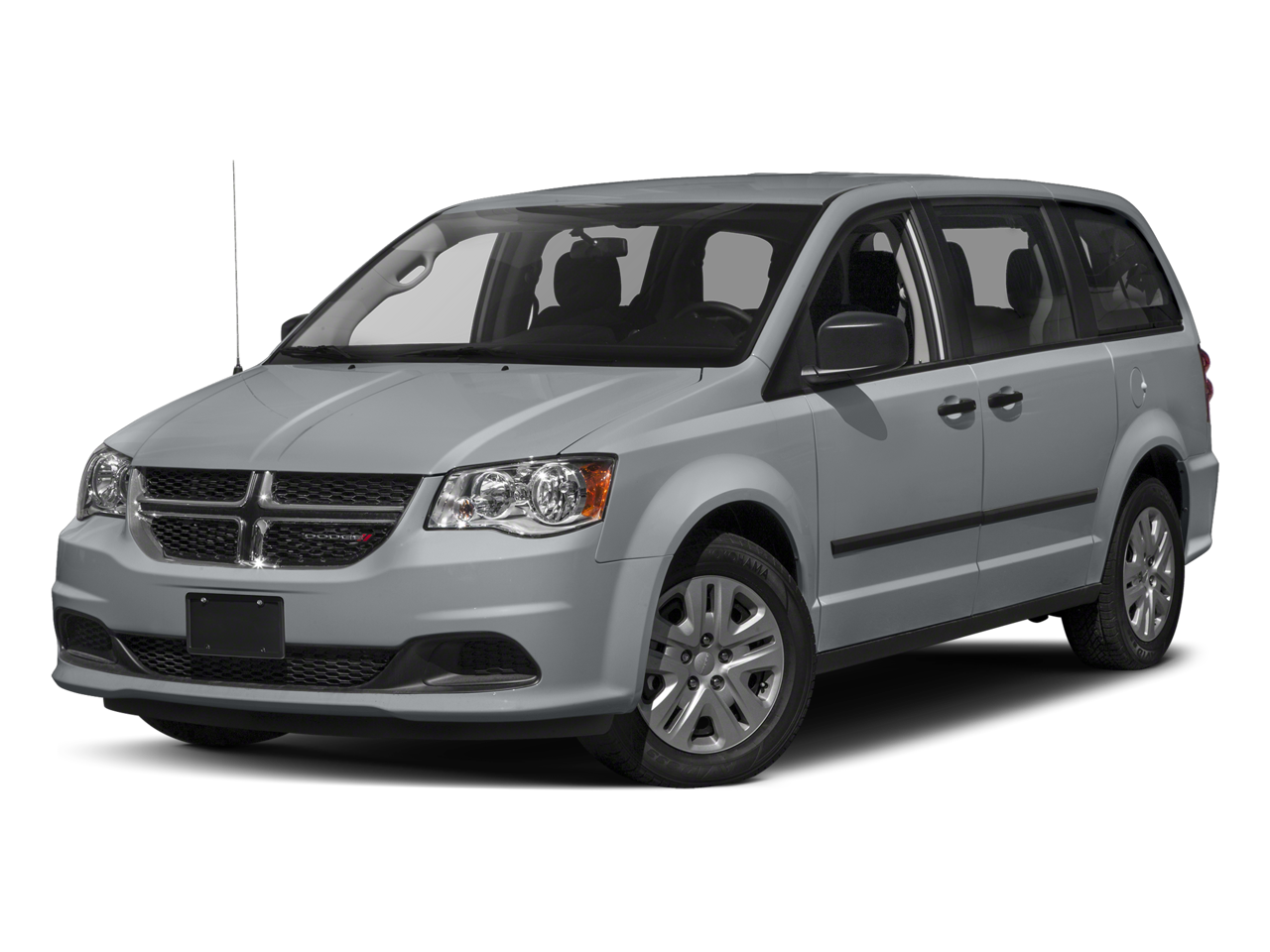 2016 Dodge Grand Caravan SXT's photo