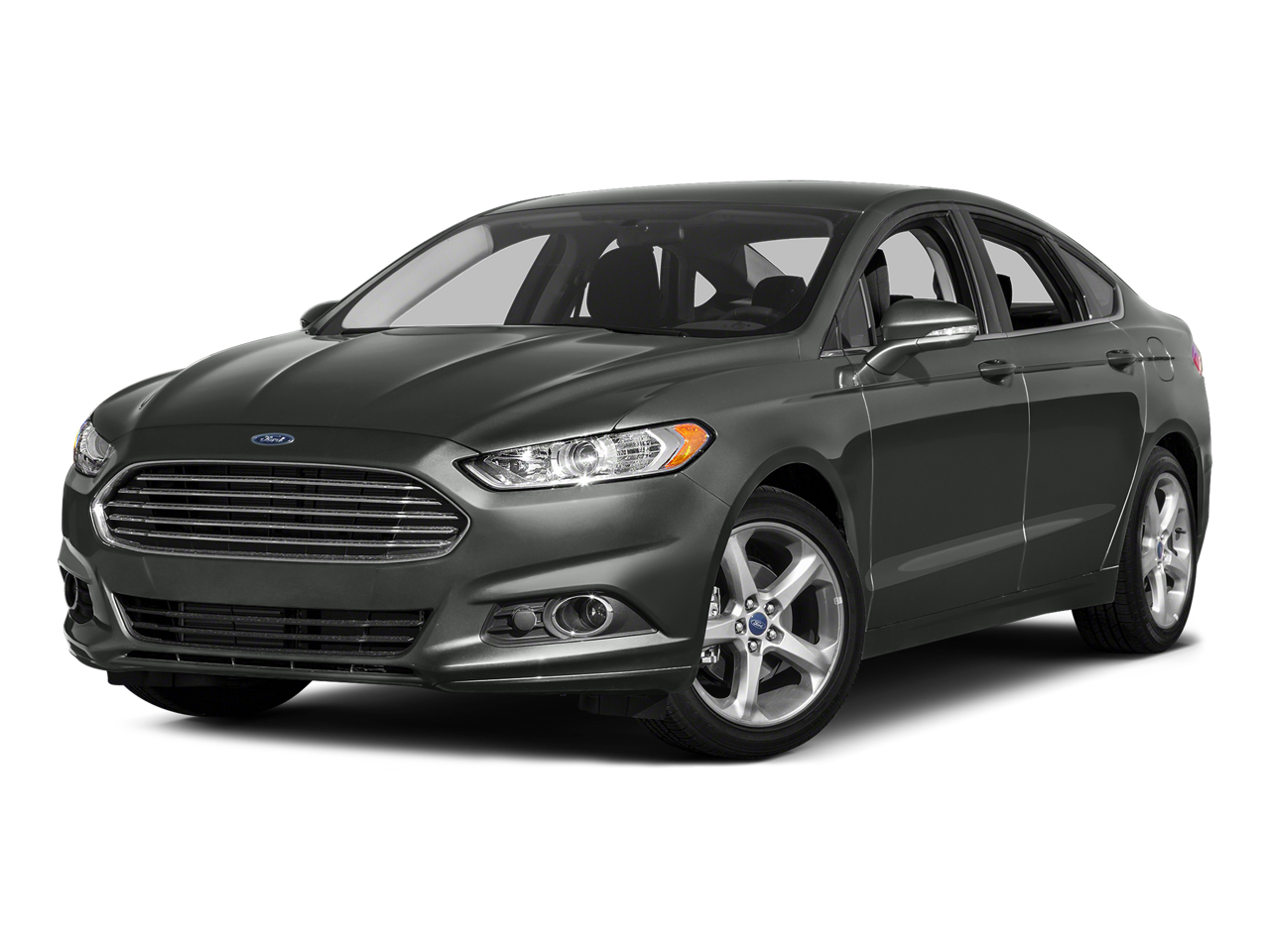 2016 Ford Fusion SE FWD's photo