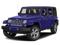 2018 Jeep Wrangler JK Unlimited Sahara 4x4