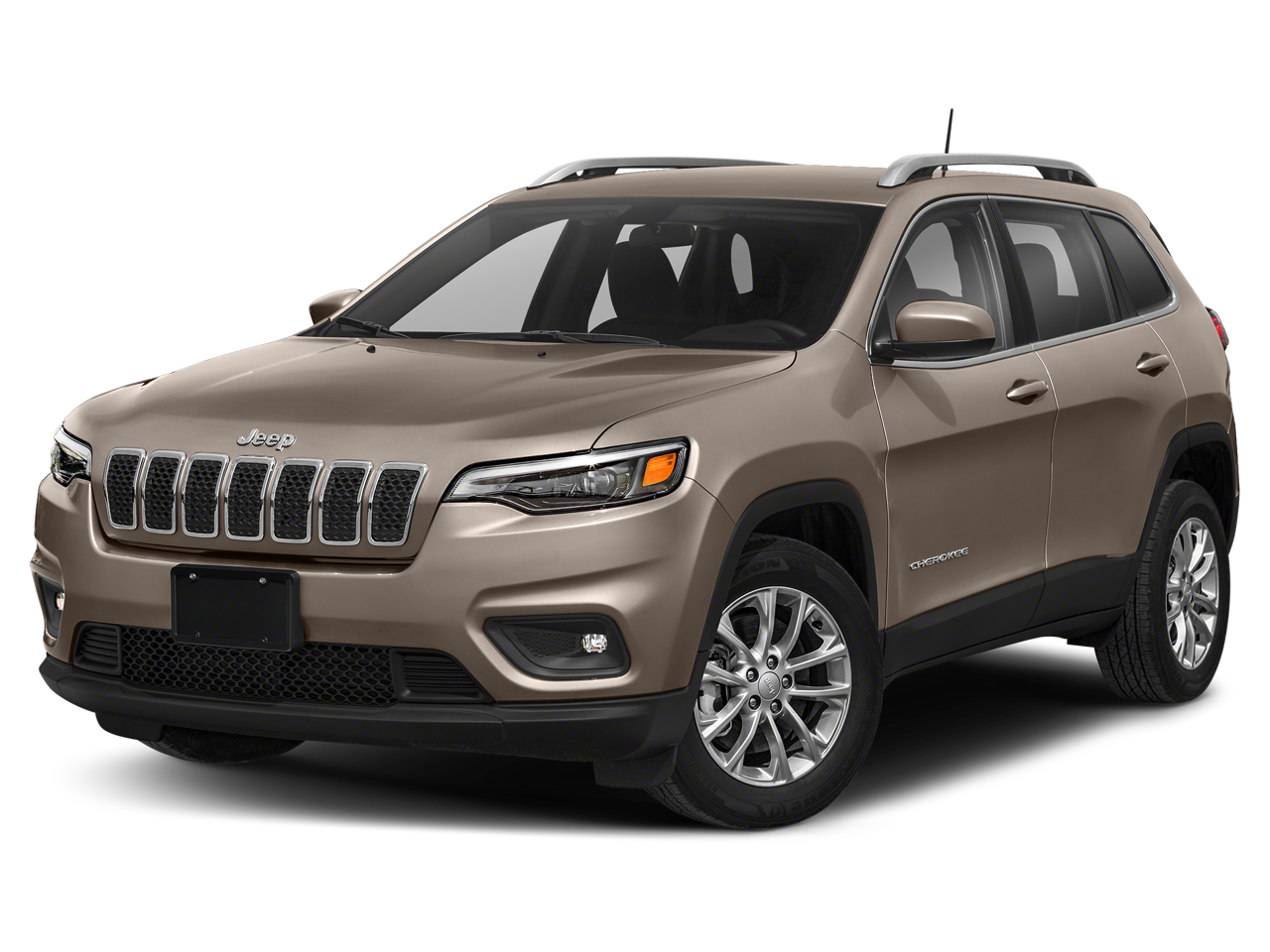 2019 Jeep Cherokee Limited 4X4's photo