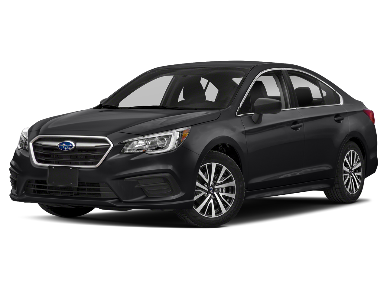 2019 Subaru Legacy 2.5i