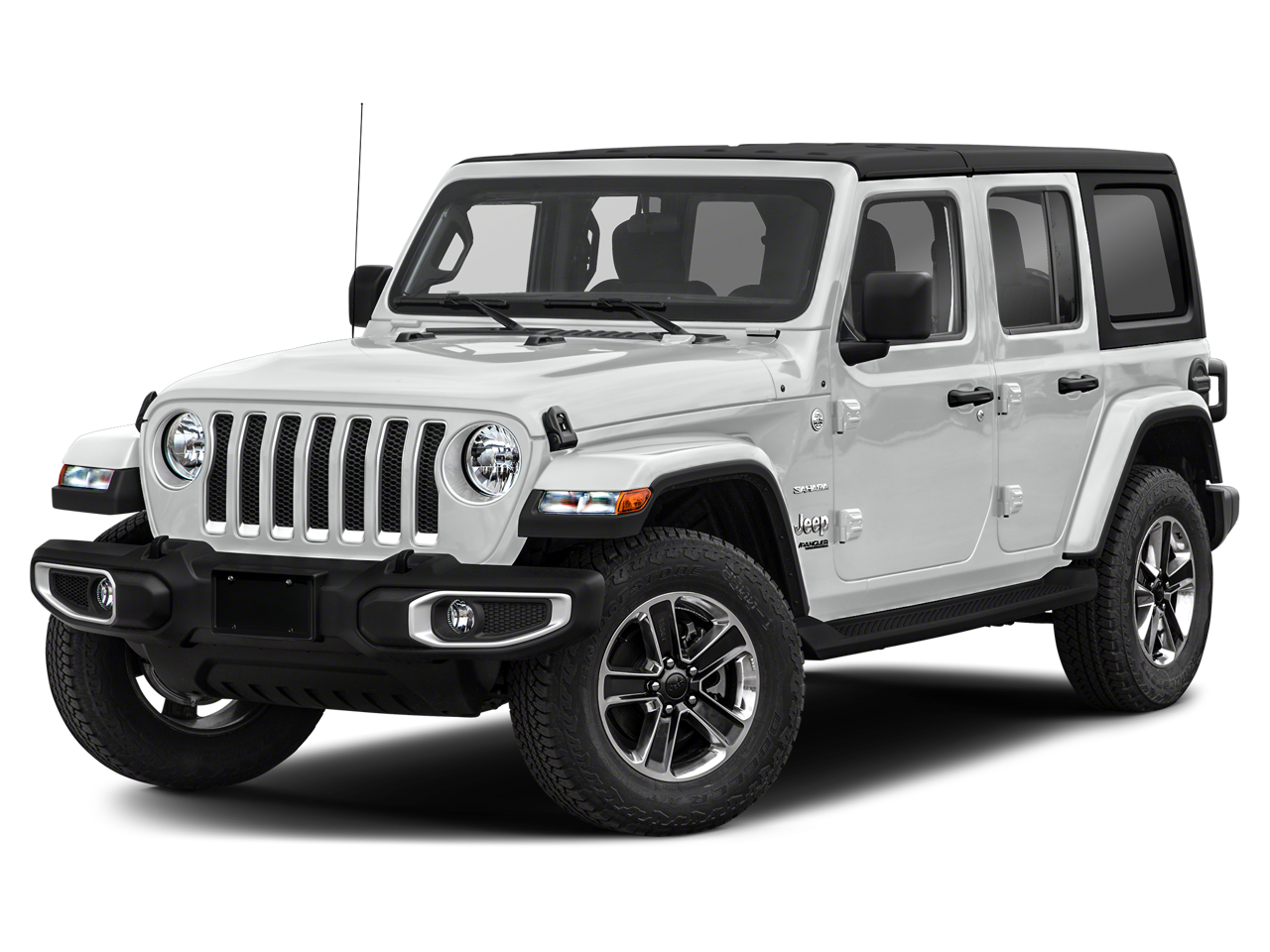 2020 Jeep Wrangler Rubicon's photo