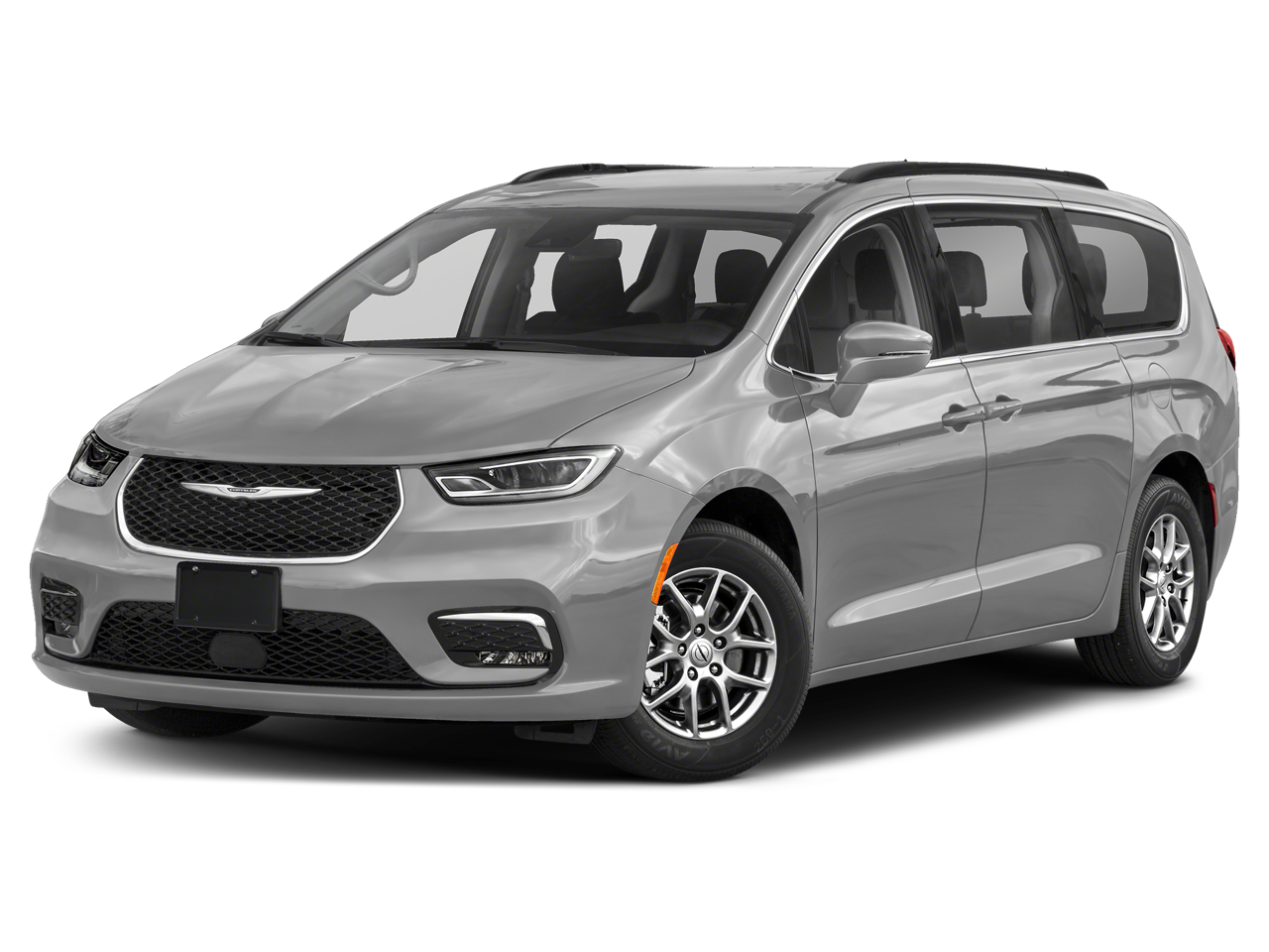 2021 Chrysler Pacifica Touring L's photo