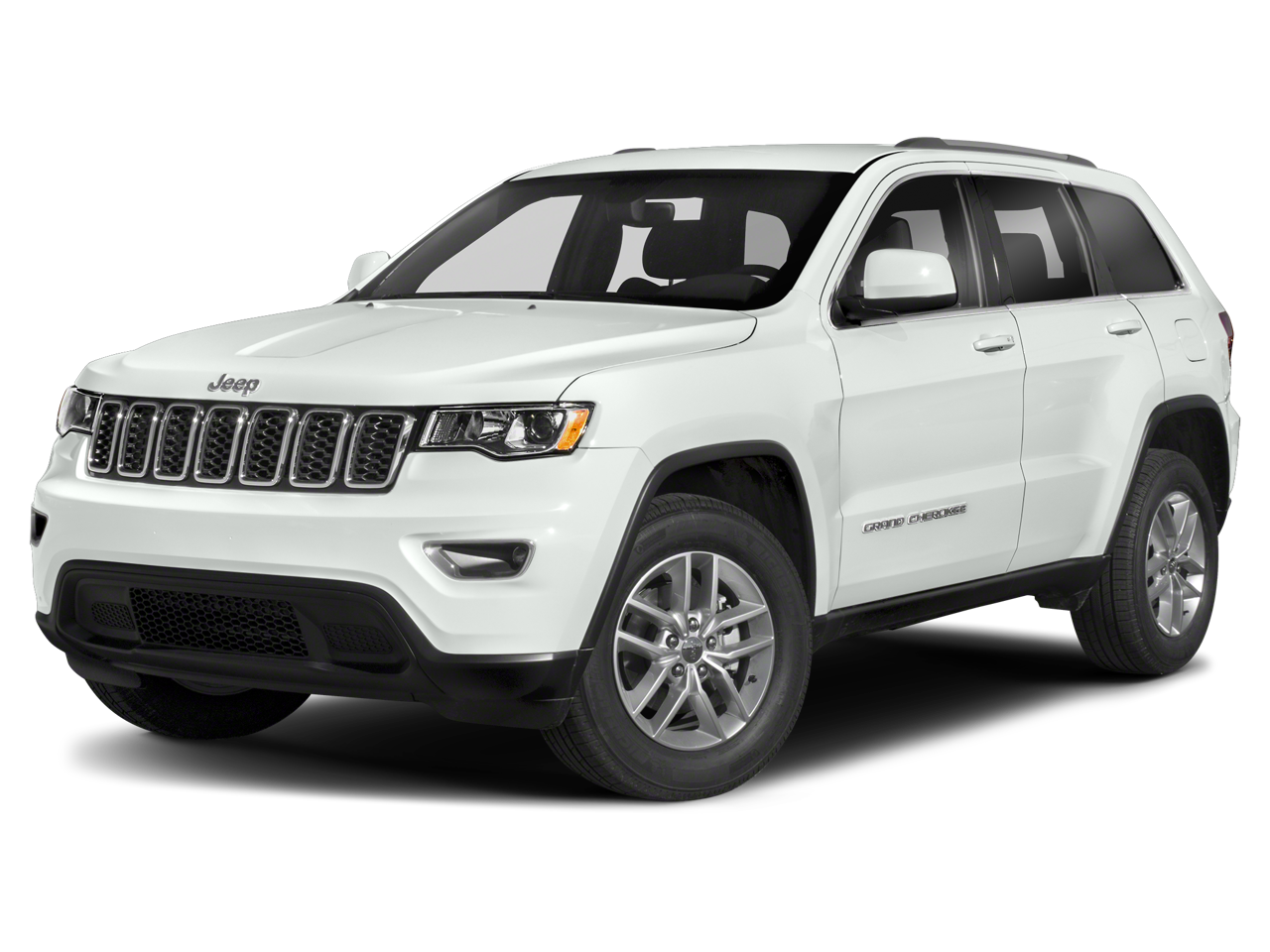 2021 Jeep Grand Cherokee Laredo E for sale in Malvern, OH