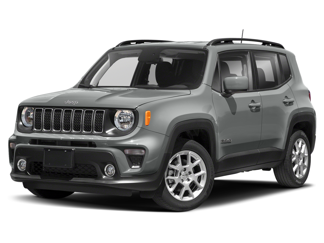 2021 Jeep Renegade Sport 4x4's photo