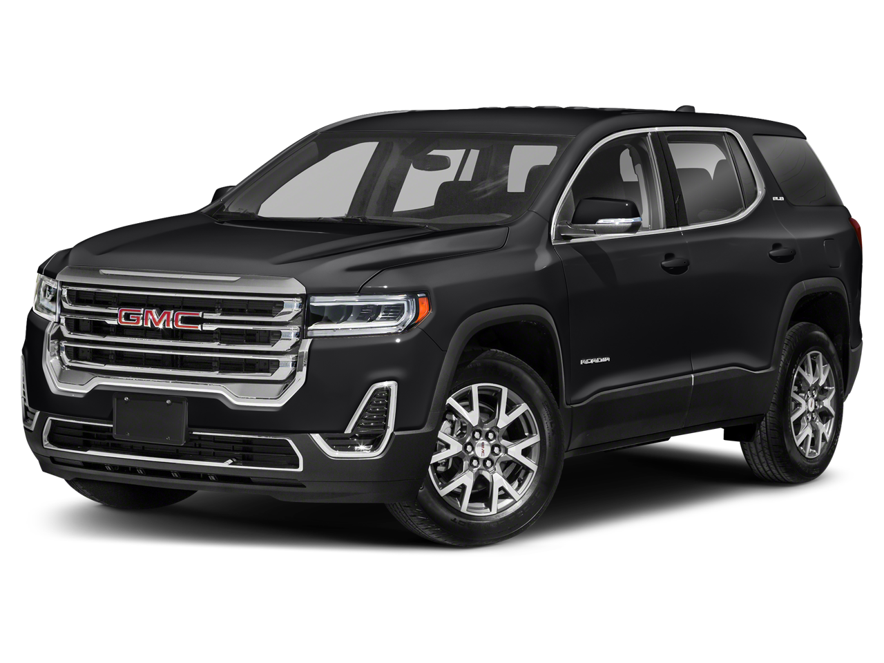2022 GMC Acadia SLT FWD's photo