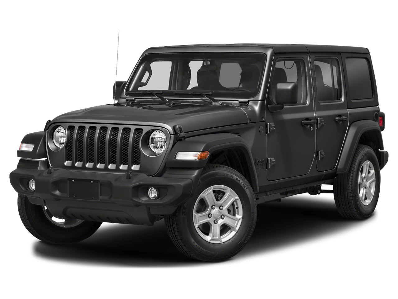 2022 Jeep Wrangler Willys Sport for sale in Malvern, OH