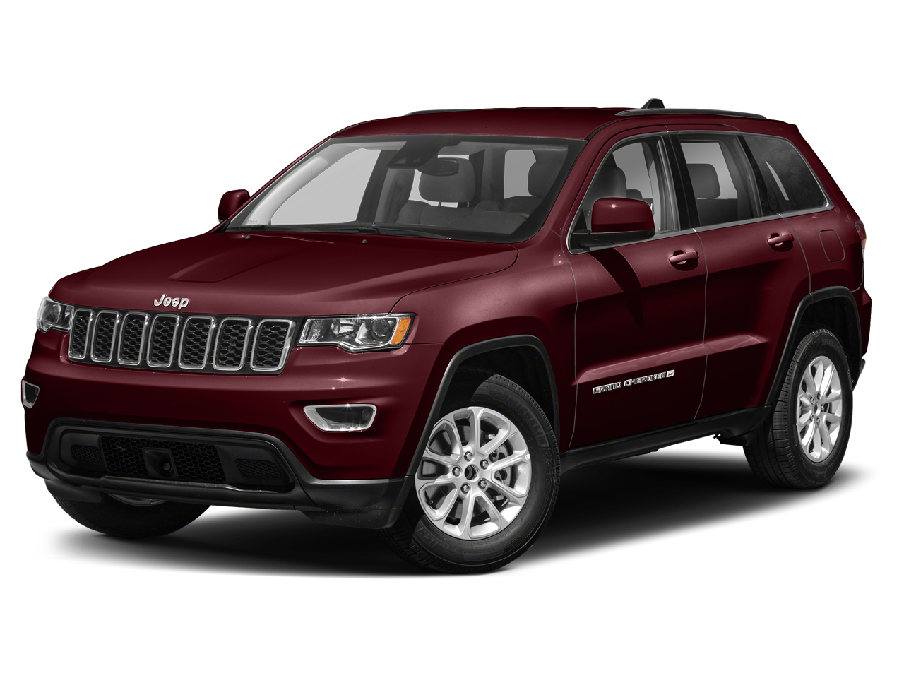 2022 Jeep Grand Cherokee Laredo X 4WD's photo