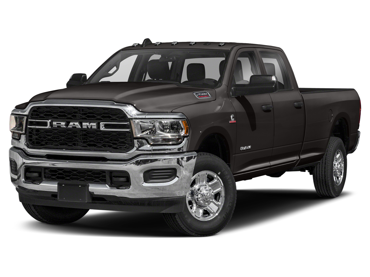 2022 RAM 2500 Laramie 4X4 Crew Cab SWB's photo