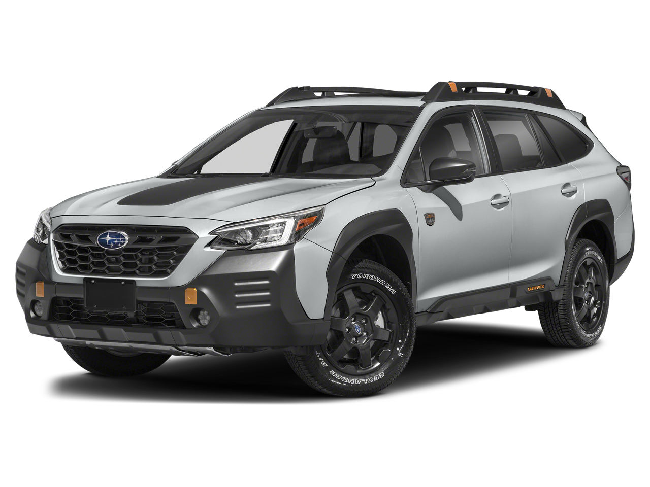 2022 Subaru Outback's photo