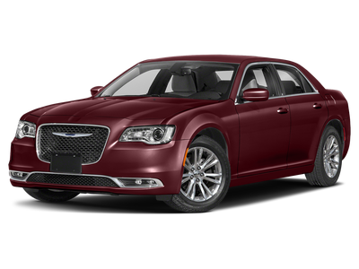 2023 Chrysler 300 300C