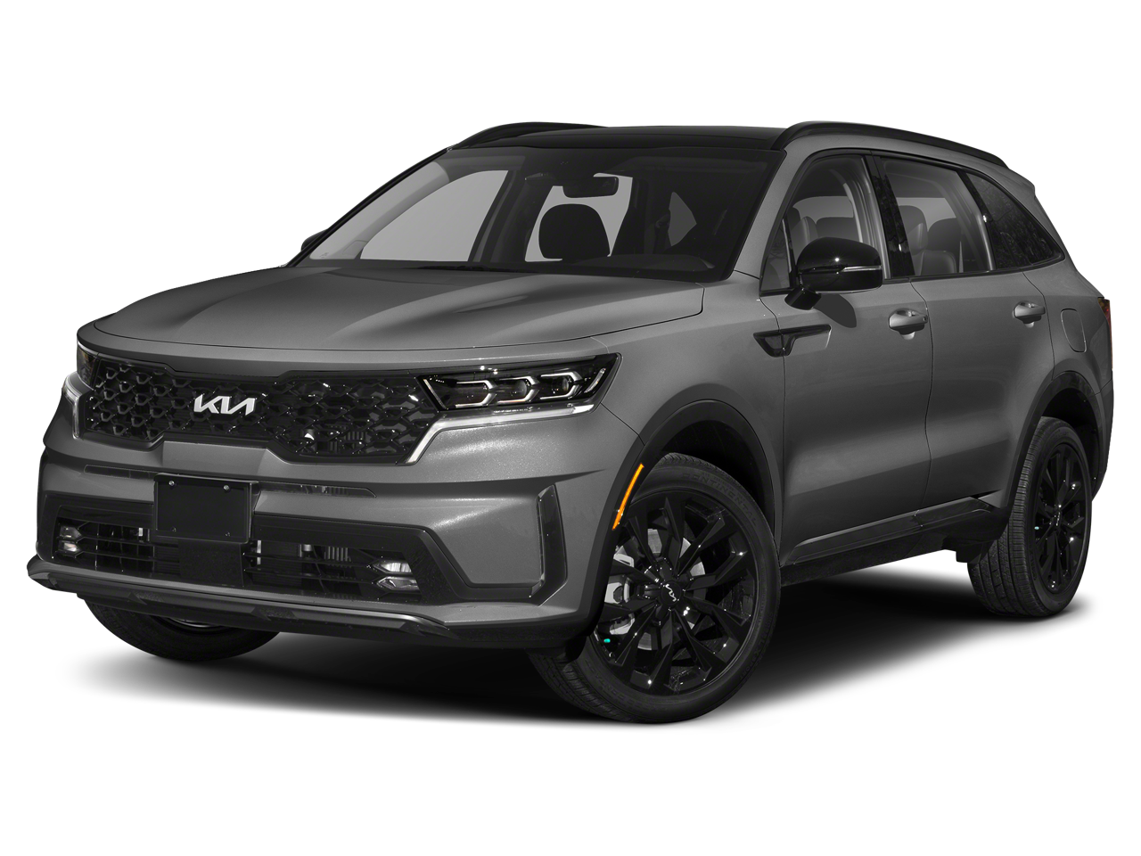 2023 Kia Sorento SX DCT 4WD's photo