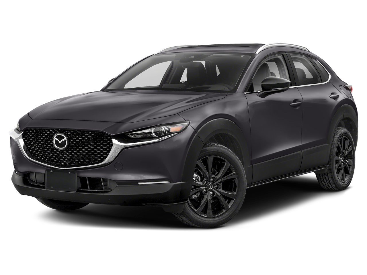 2023 Mazda CX-30 Turbo Premium
