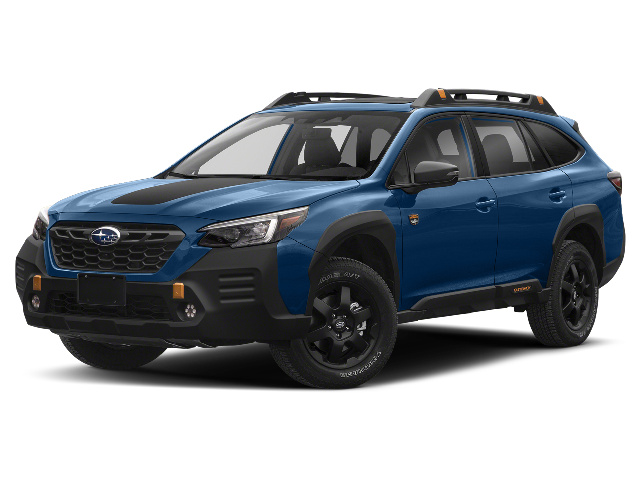 2023 Subaru Outback Outback Wilderness's photo