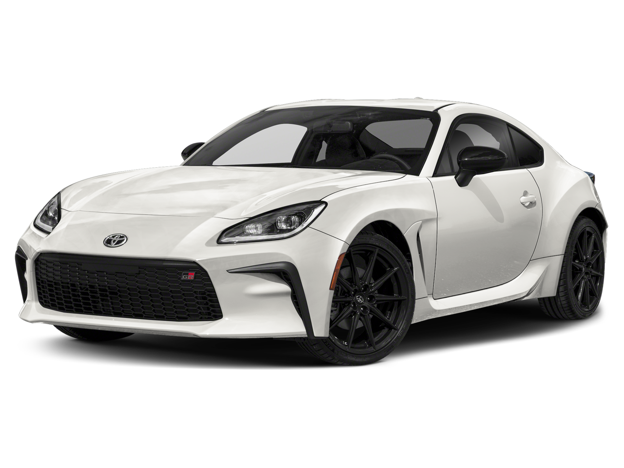 2023 Toyota GR86 GR86 PREMIUM's photo