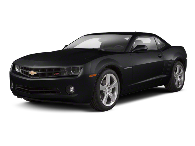 2011 Chevrolet Camaro 2SS for sale in Malvern, OH