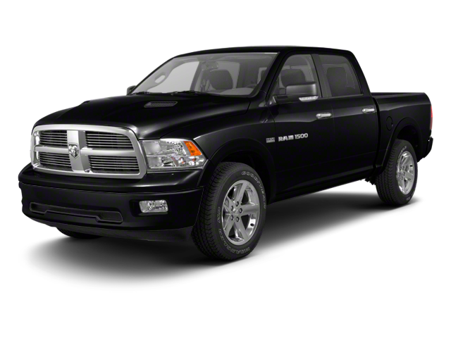 2012 RAM Ram 1500 Pickup ST