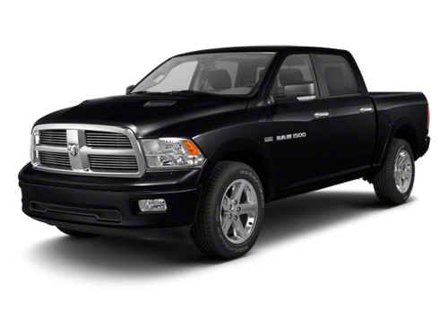 2012 RAM 1500 ST