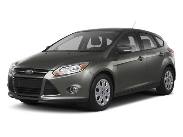 2013 Ford Focus 5 Door Hatch SE's photo