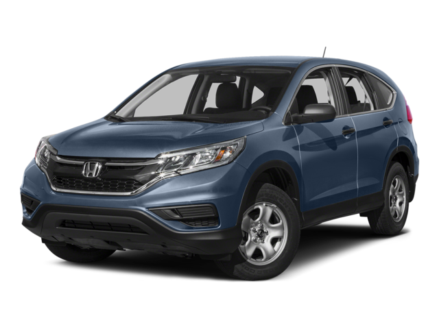 2015 Honda CR-V LX for sale in Malvern, OH