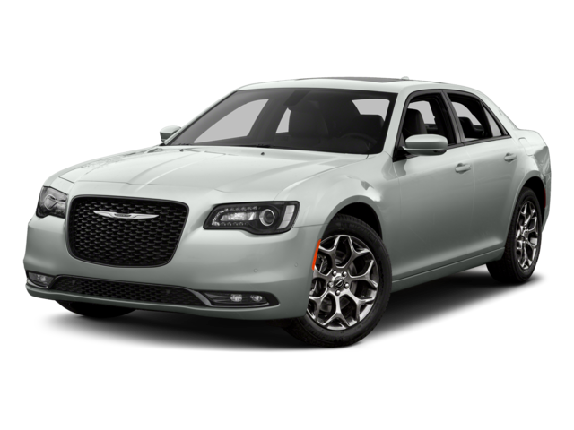 2017 Chrysler 300 S