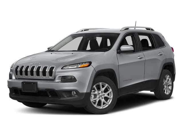 2018 Jeep Cherokee Latitude 4X4's photo