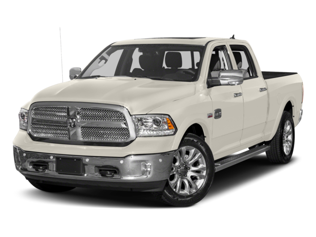 2018 RAM Ram 1500 Pickup Laramie Longhorn