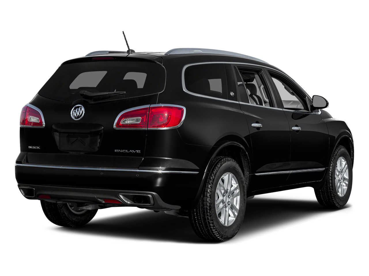 Used 2017 Buick Enclave Leather with VIN 5GAKVBKD6HJ143404 for sale in Malvern, OH