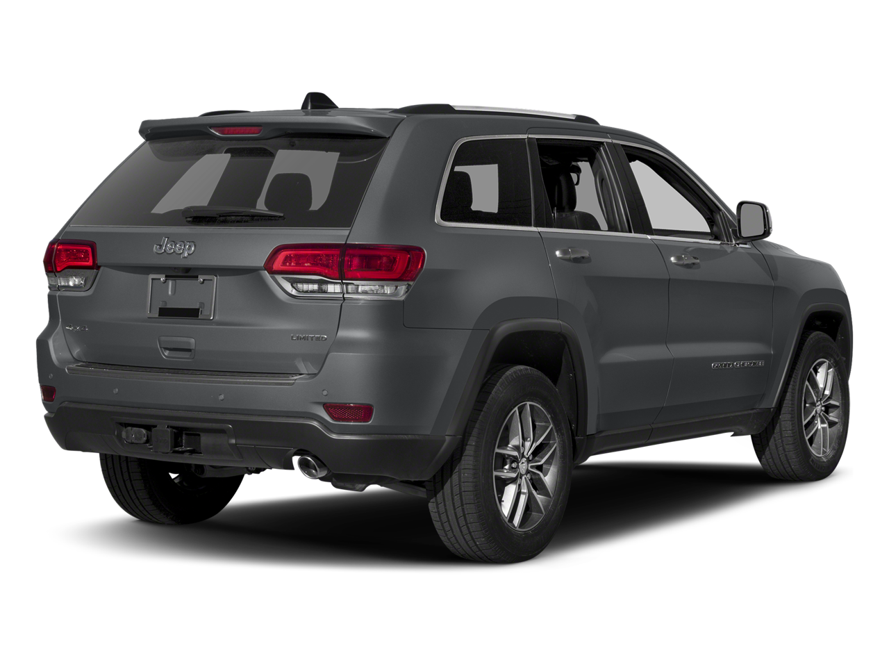Used 2017 Jeep Grand Cherokee Limited with VIN 1C4RJFBG9HC863424 for sale in Malvern, OH