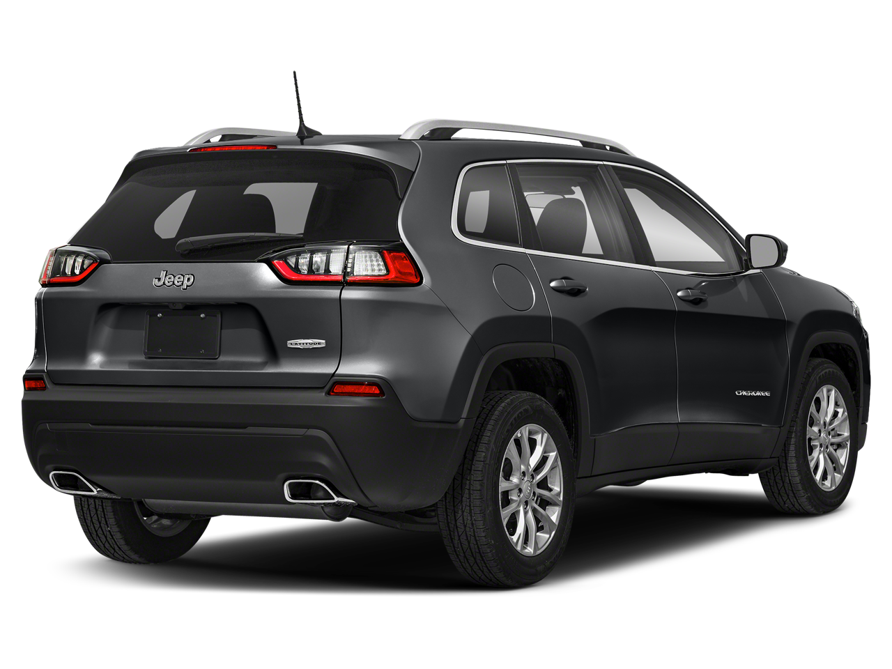 Used 2019 Jeep Cherokee Limited with VIN 1C4PJMDX7KD369685 for sale in Malvern, OH