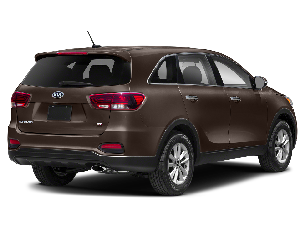 Used 2019 Kia Sorento LX with VIN 5XYPGDA37KG563375 for sale in Malvern, OH