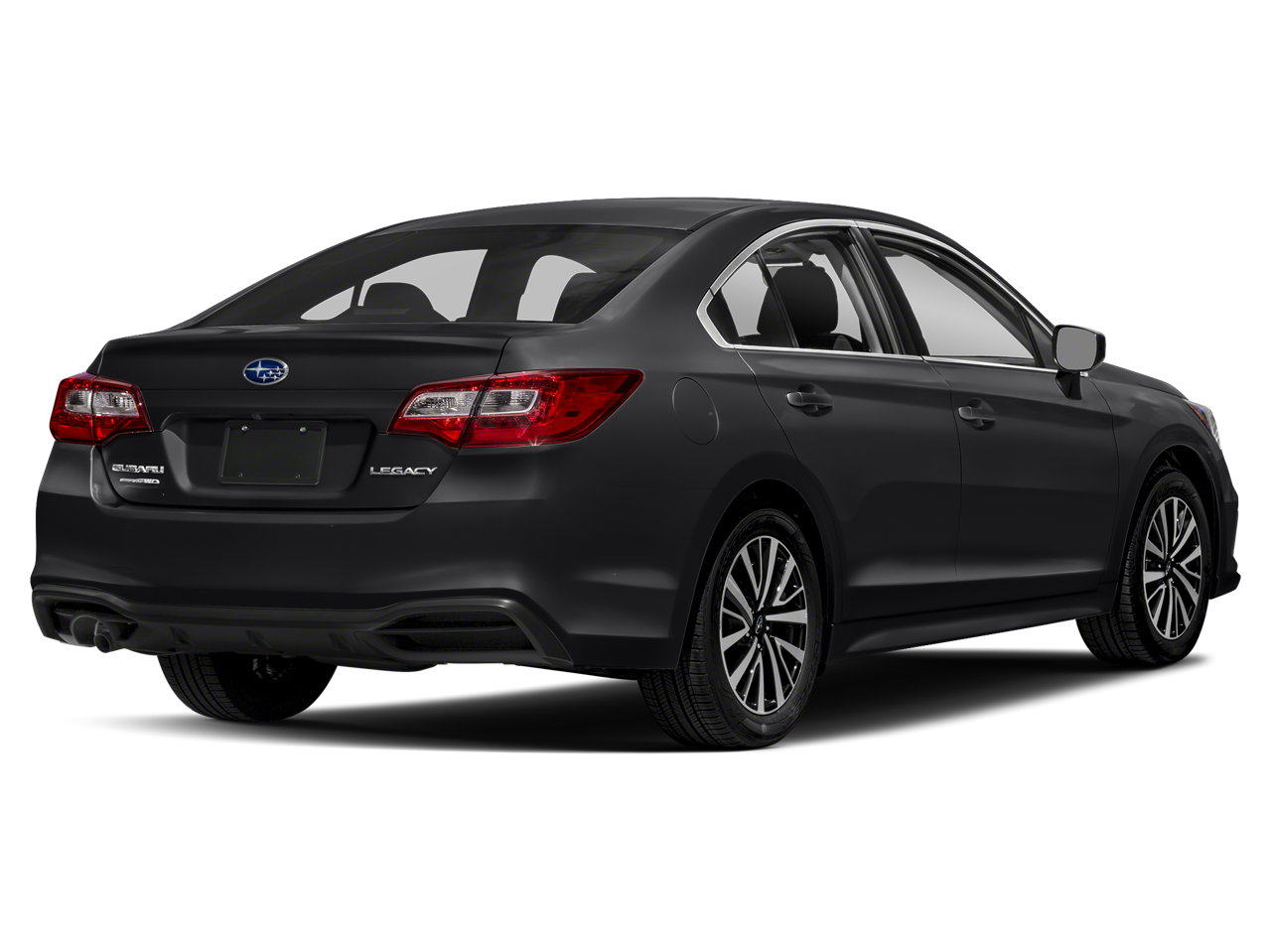 2019 Subaru Legacy 2.5i