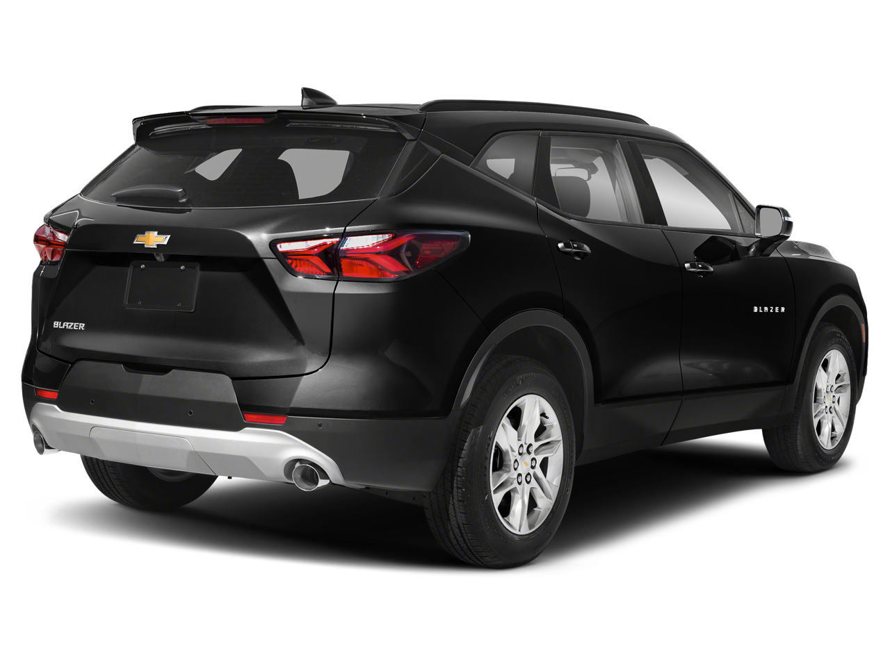 Used 2020 Chevrolet Blazer 2LT with VIN 3GNKBHRSXLS594218 for sale in Malvern, OH