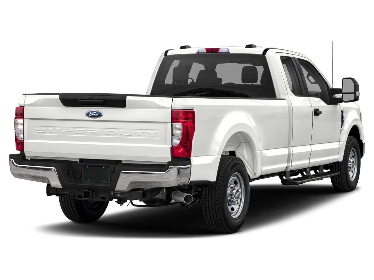 2021 Ford F-250SD Base
