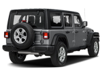 2021 Jeep Wrangler Unlimited Islander 4x4