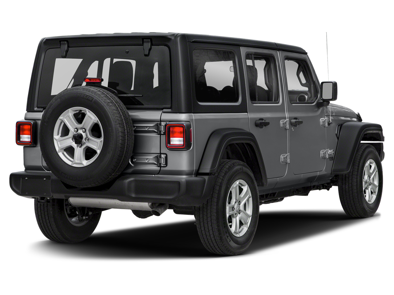 2021 Jeep Wrangler Unlimited Islander 4x4