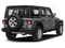 2021 Jeep Wrangler Unlimited Islander 4x4